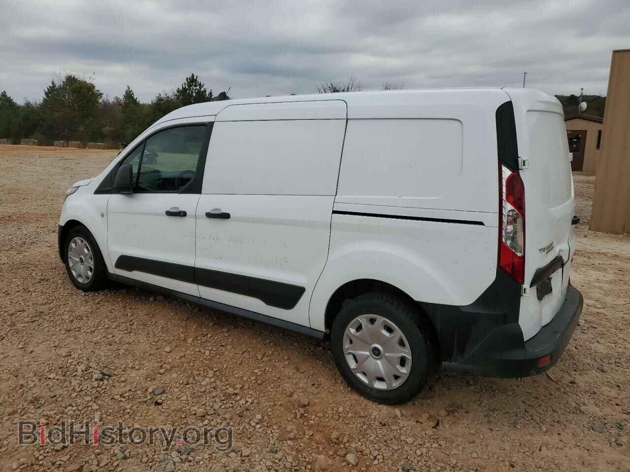 2019 FORD TRANSIT - VIN: NM0LS7E26K1404540 - Фото 2