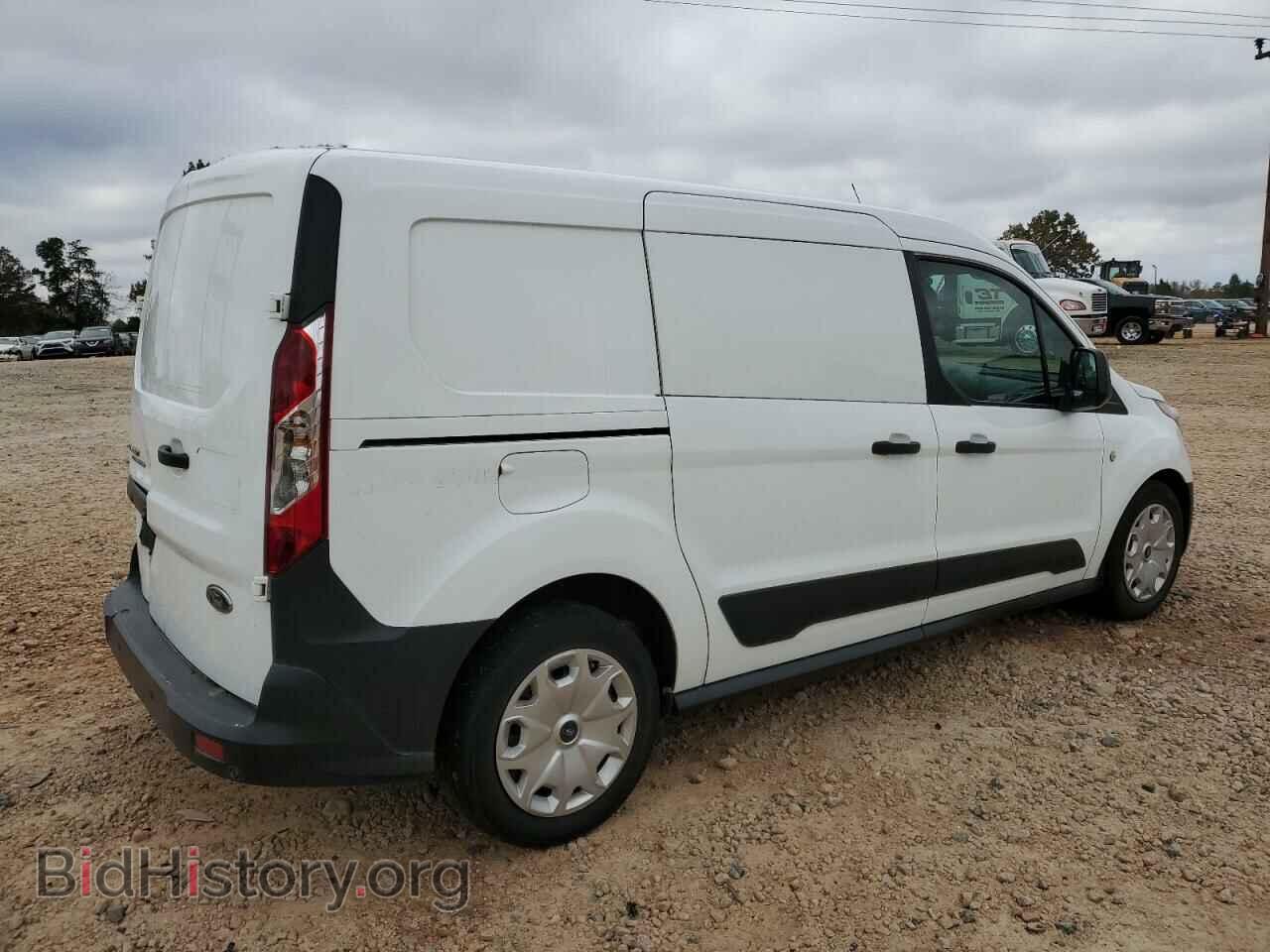 2019 FORD TRANSIT - VIN: NM0LS7E26K1404540 - Фото 3