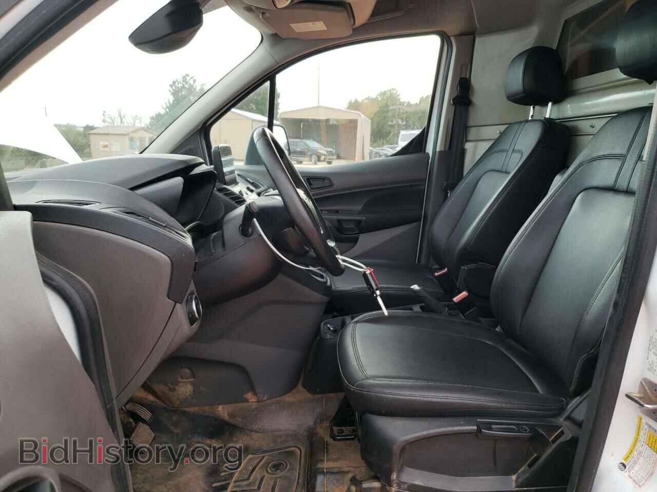 2019 FORD TRANSIT - VIN: NM0LS7E26K1404540 - Фото 7