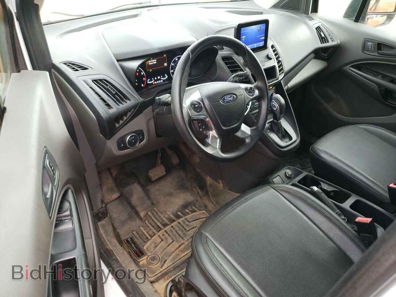 2019 FORD TRANSIT - VIN: NM0LS7E26K1404540 - Фото 8