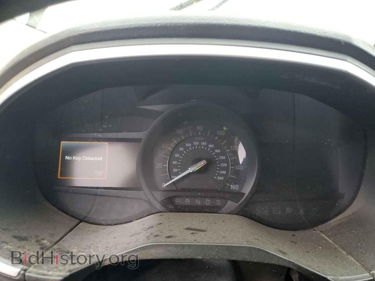 2015 FORD EDGE - VIN: 2FMPK4AP1FBB97193 - Фото 9