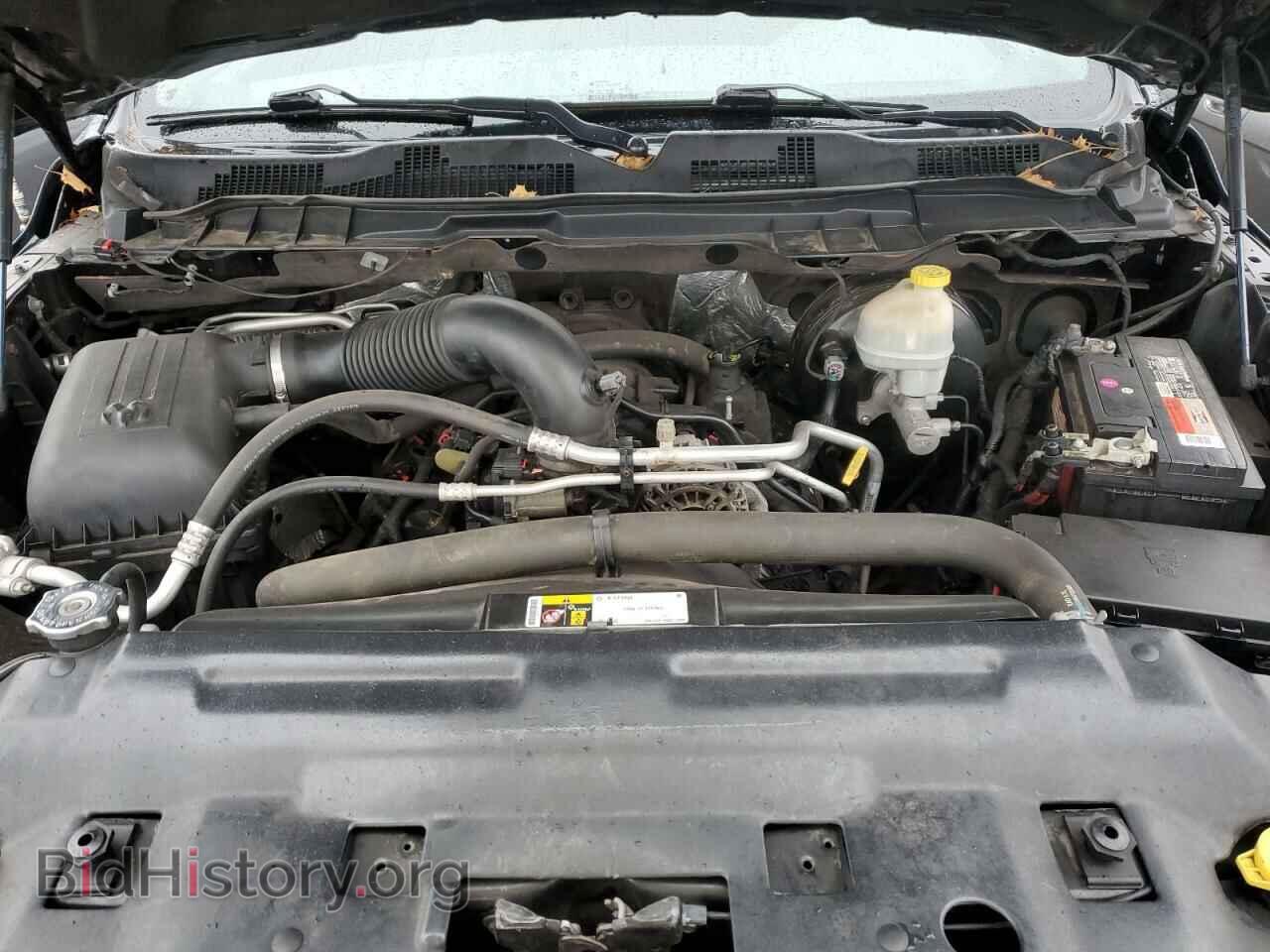 2016 RAM 1500 - VIN: 1C6RR7FT9GS132199 - Photo 11