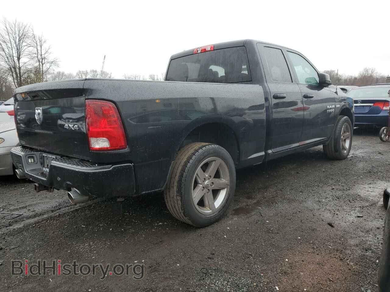 2016 RAM 1500 - VIN: 1C6RR7FT9GS132199 - Photo 3