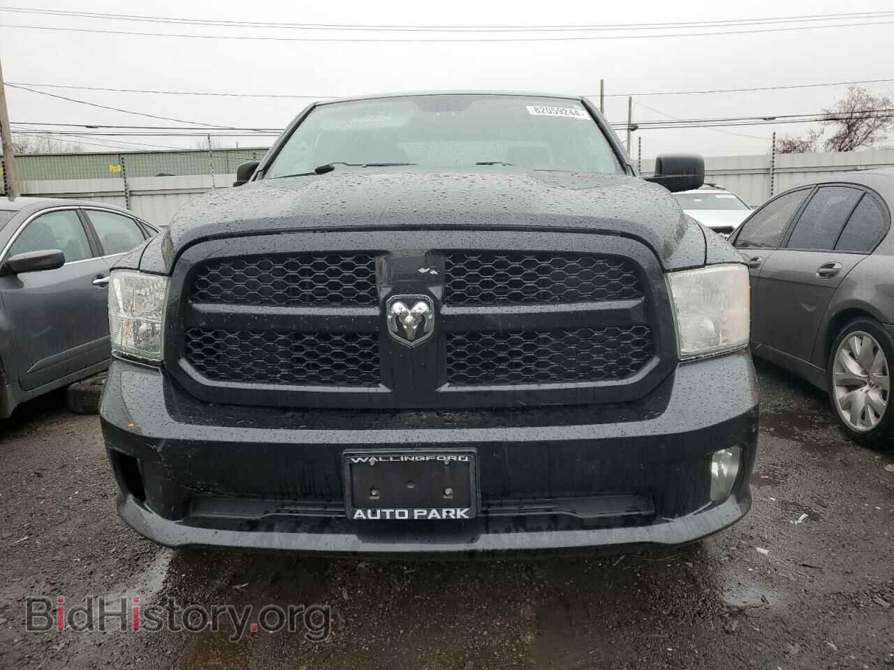 2016 RAM 1500 - VIN: 1C6RR7FT9GS132199 - Photo 5