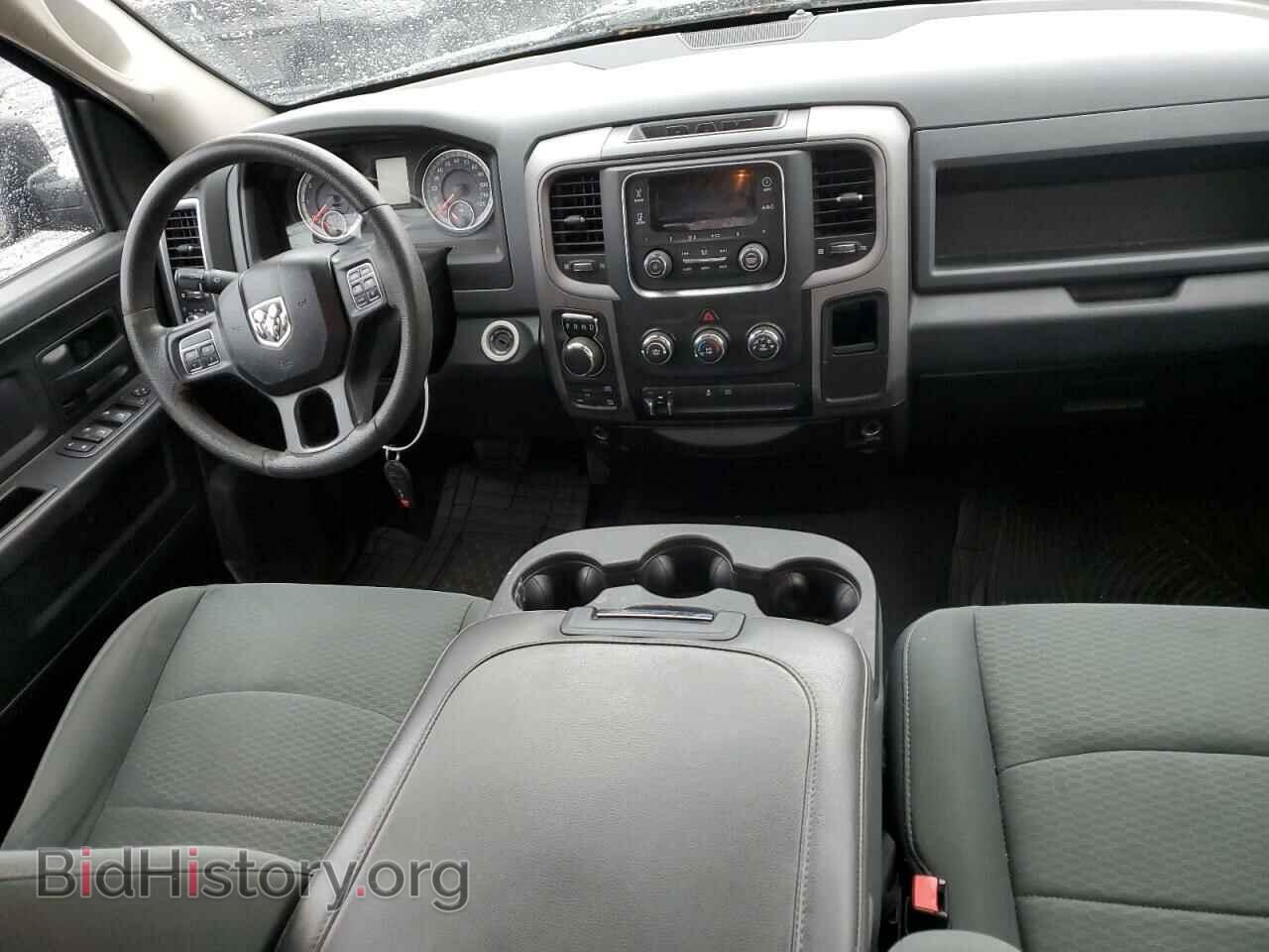 2016 RAM 1500 - VIN: 1C6RR7FT9GS132199 - Photo 8