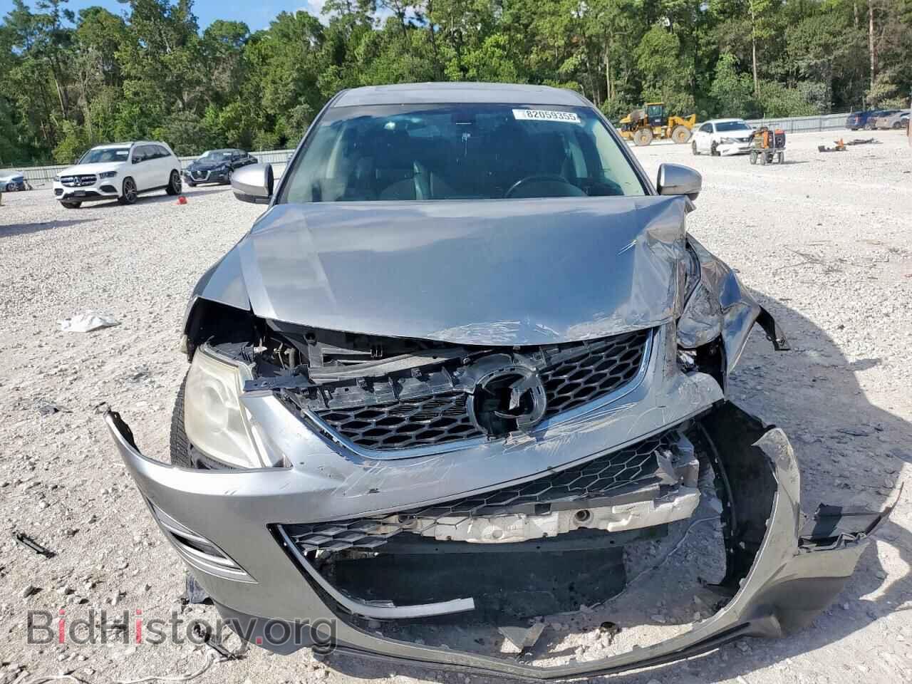 2010 MAZDA CX-9 - VIN: JM3TB2MA7A0228995 - Фото 5