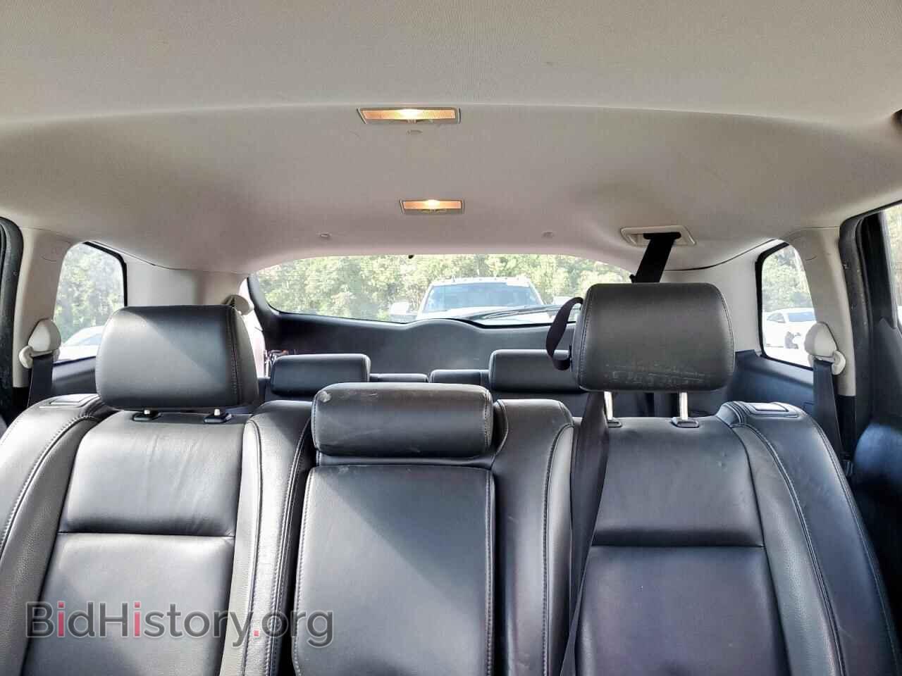 2010 MAZDA CX-9 - VIN: JM3TB2MA7A0228995 - Фото 10