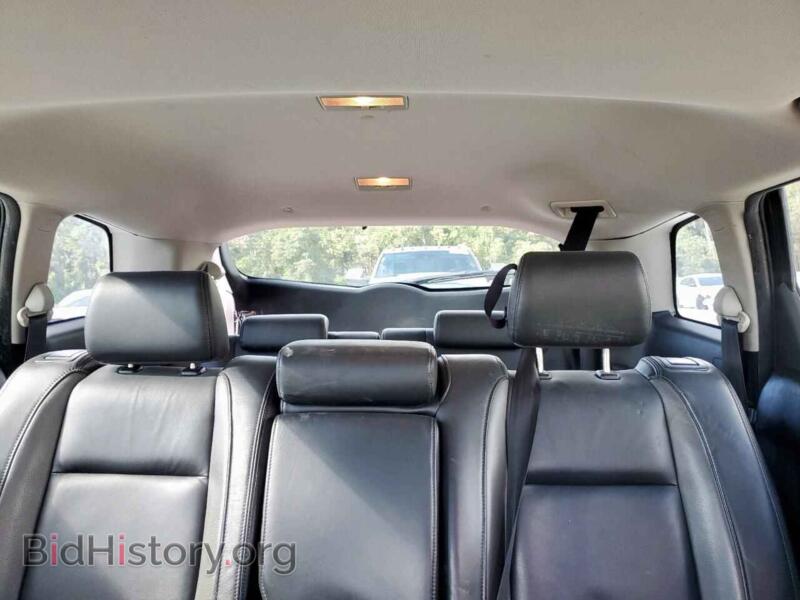 2010 Mazda CX-9 (VIN JM3TB2MA7A0228995) — фото 10 из 13
