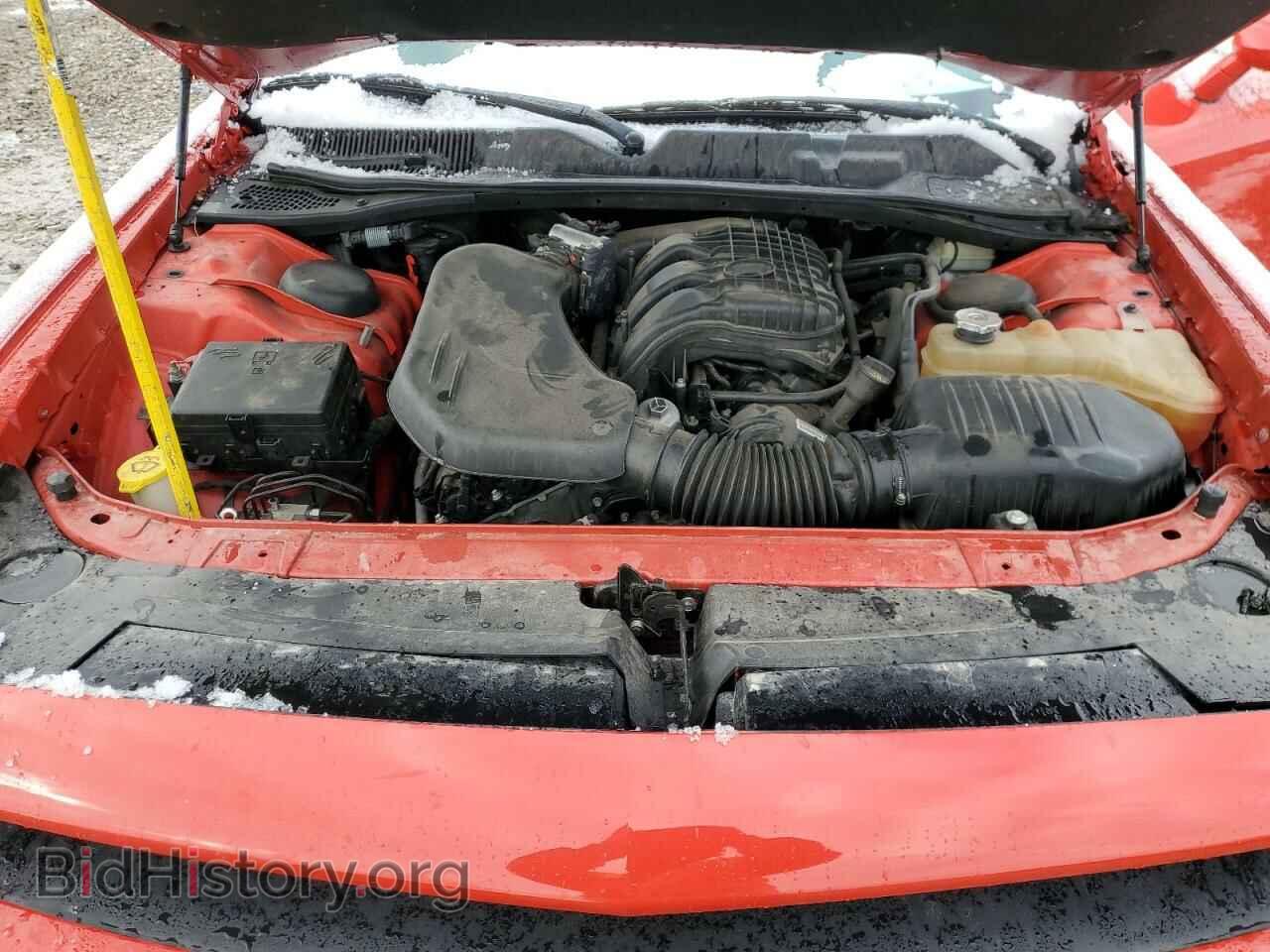 2015 DODGE CHALLENGER - VIN: 2C3CDZAG7FH904776 - Фото 11