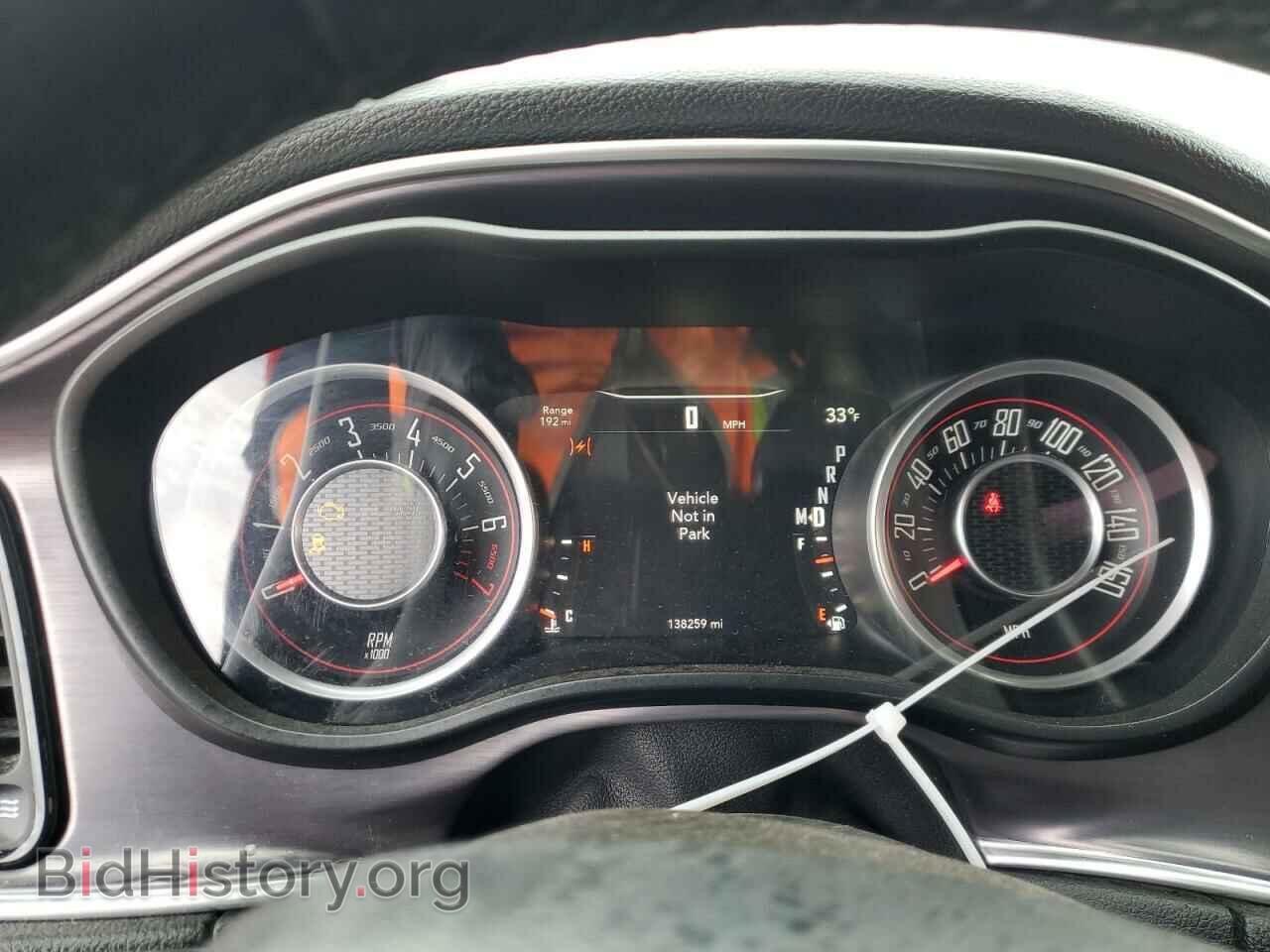 2015 DODGE CHALLENGER - VIN: 2C3CDZAG7FH904776 - Фото 9