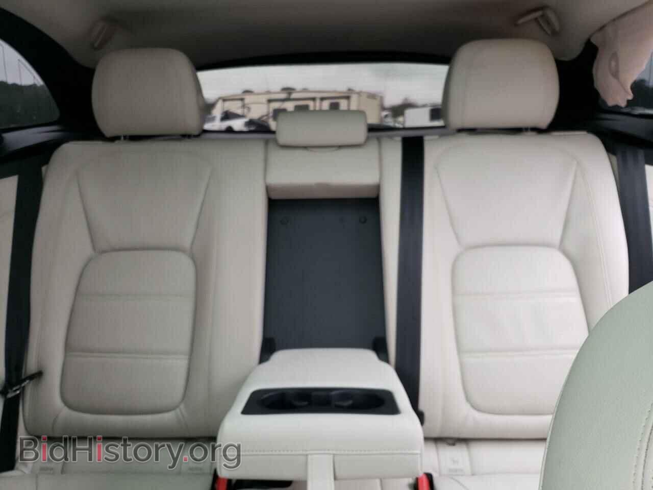 2017 JAGUAR F-PACE - VIN: SADCK2BV0HA069051 - Фото 10