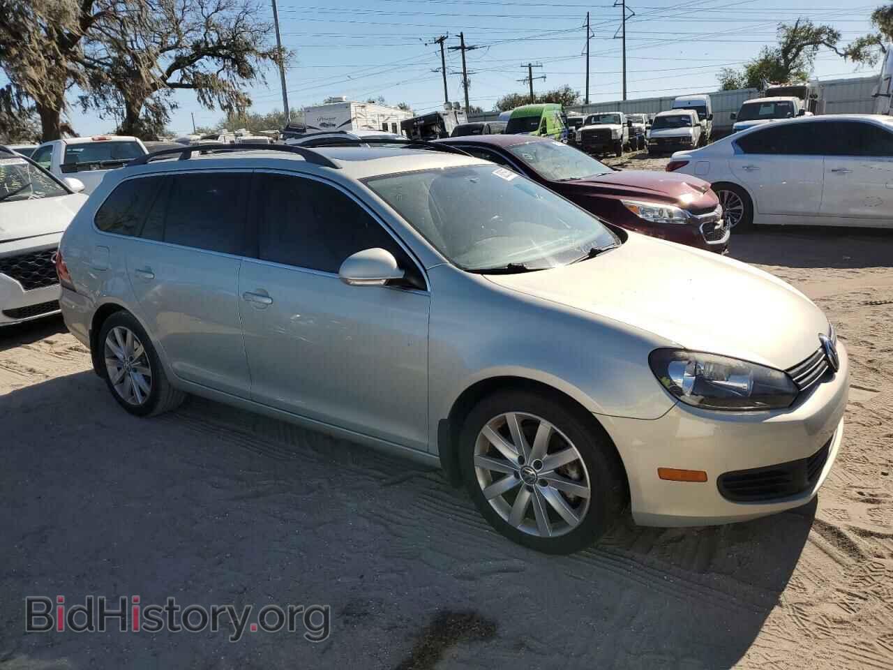 2012 VOLKSWAGEN JETTA - VIN: 3VWPL7AJ2CM602029 - Фото 4