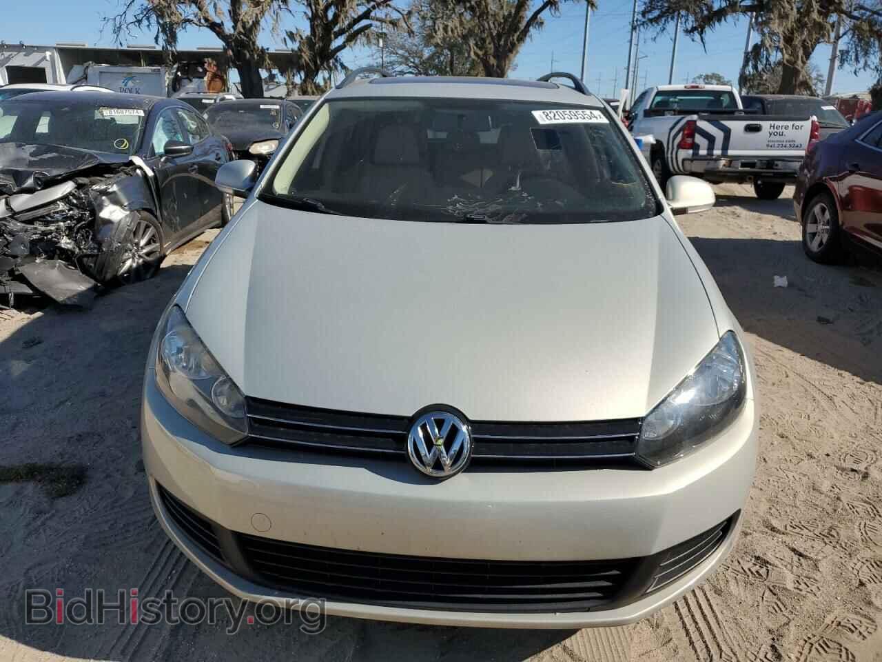 2012 VOLKSWAGEN JETTA - VIN: 3VWPL7AJ2CM602029 - Фото 5