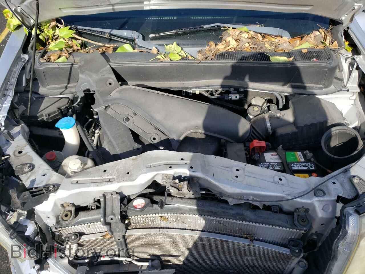 2011 HONDA PILOT - VIN: 5FNYF3H43BB052088 - Фото 11