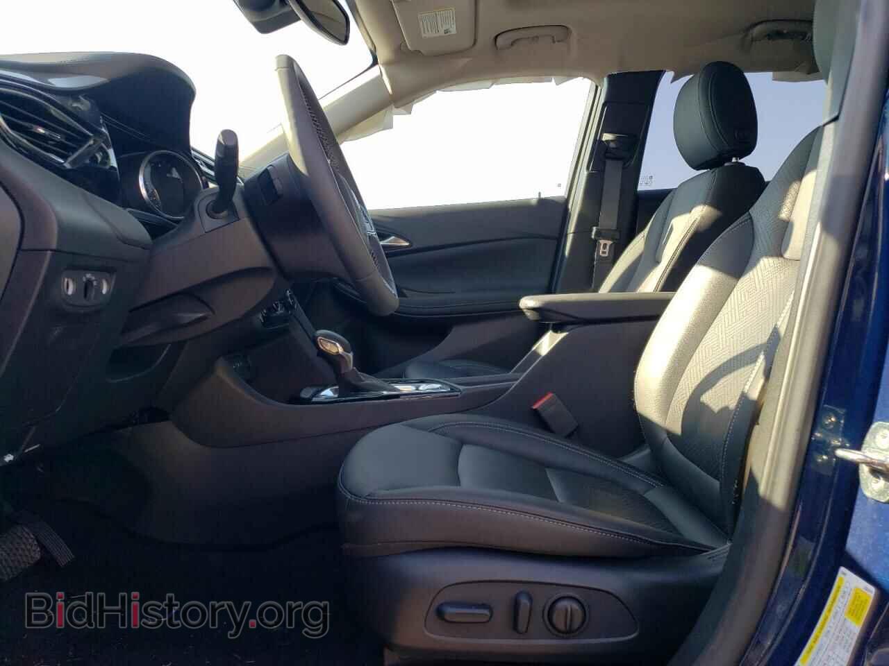 2023 BUICK ENCORE - VIN: KL4MMGSL0PB129838 - Фото 7