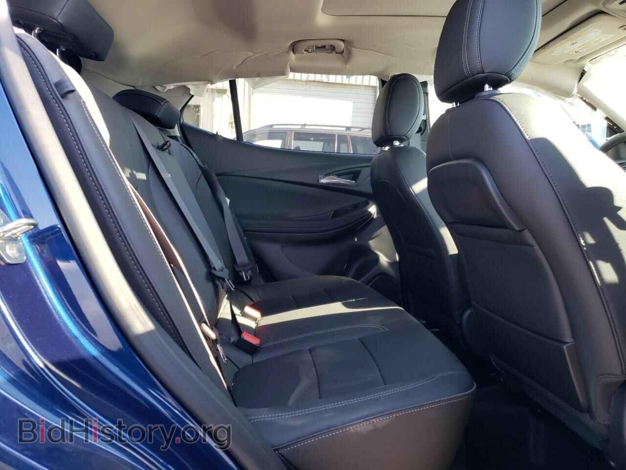2023 BUICK ENCORE - VIN: KL4MMGSL0PB129838 - Фото 10