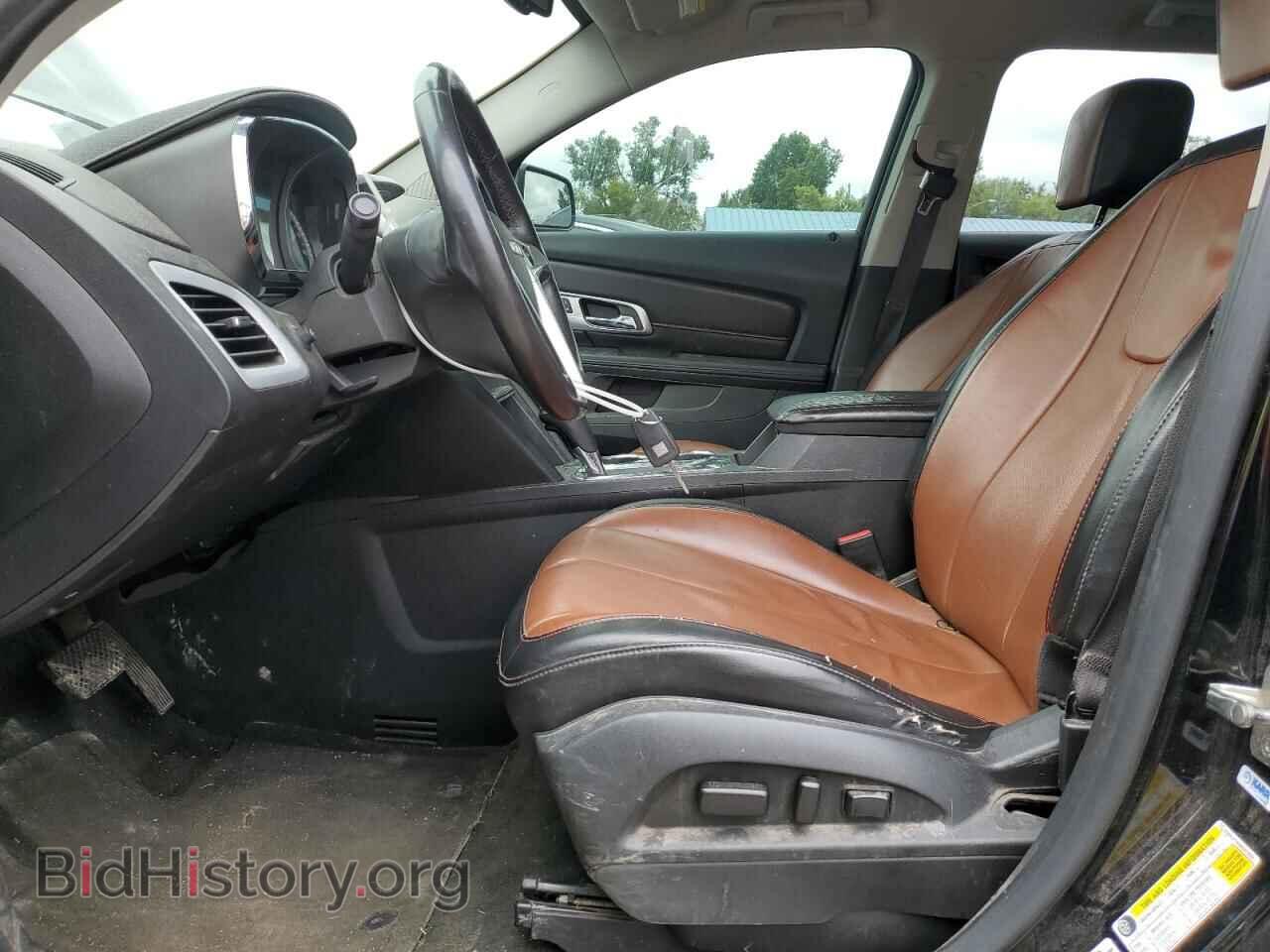 2017 GMC TERRAIN - VIN: 2GKALPEK6H6313284 - Фото 7