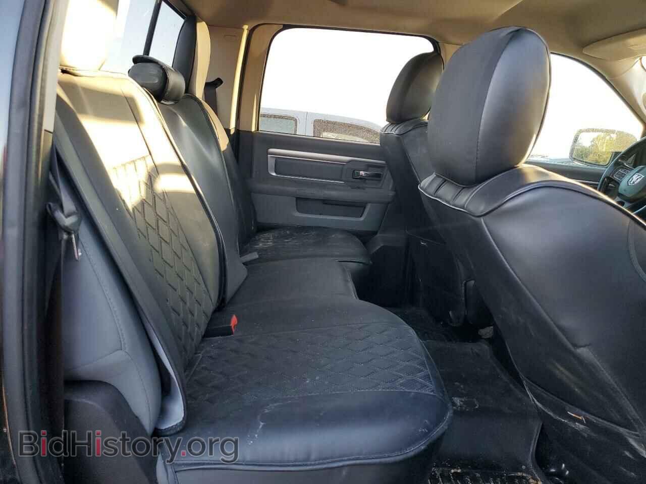 2016 RAM 1500 - VIN: 1C6RR7LT0GS113724 - Фото 10