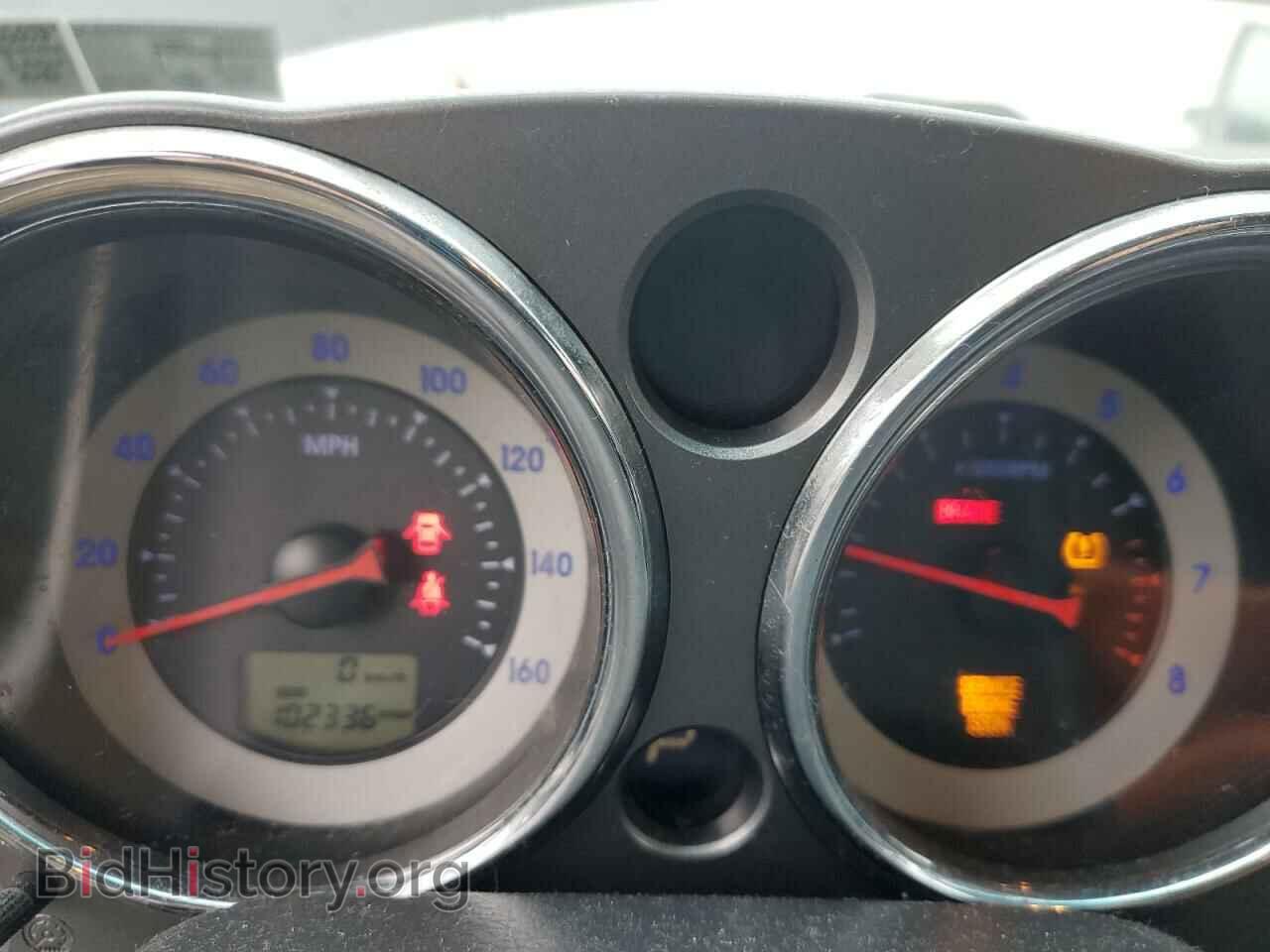 2009 MITSUBISHI ECLIPSE - VIN: 4A3AK24F89E020910 - Фото 9