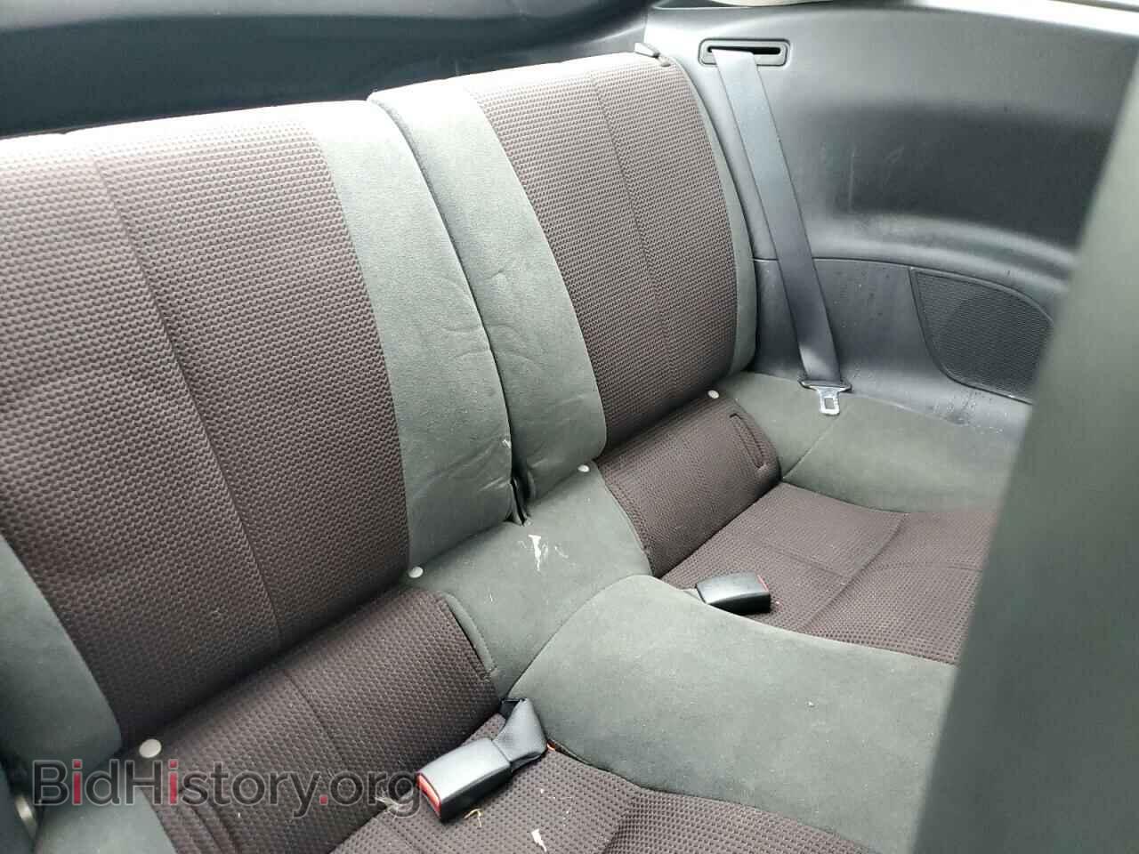 2009 MITSUBISHI ECLIPSE - VIN: 4A3AK24F89E020910 - Фото 10