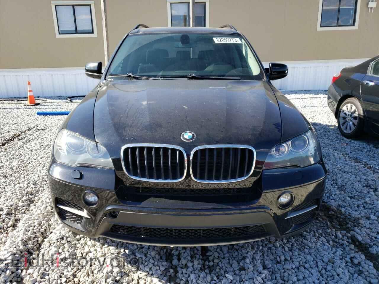 2011 BMW X5 - VIN: 5UXZV4C51BL413259 - Фото 5