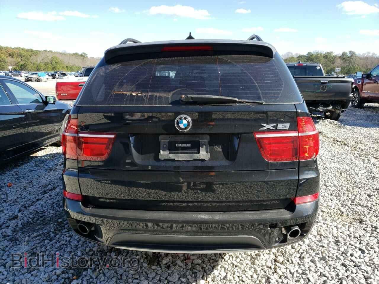 2011 BMW X5 - VIN: 5UXZV4C51BL413259 - Фото 6