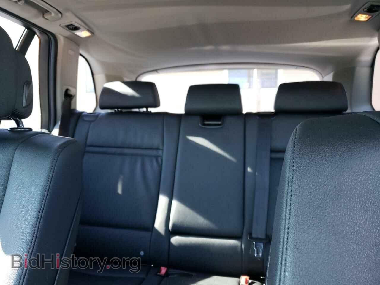 2011 BMW X5 - VIN: 5UXZV4C51BL413259 - Фото 10