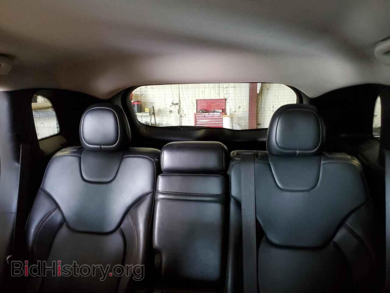 2015 JEEP CHEROKEE - VIN: 1C4PJMBS4FW599525 - Фото 10