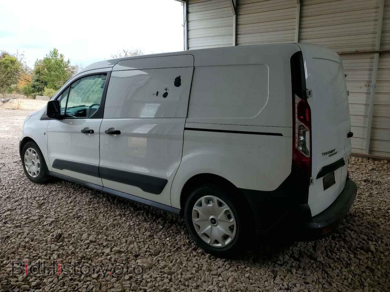 2018 FORD TRANSIT - VIN: NM0LS7E7XJ1370970 - Фото 2