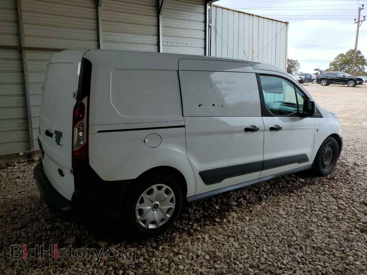 2018 FORD TRANSIT - VIN: NM0LS7E7XJ1370970 - Фото 3