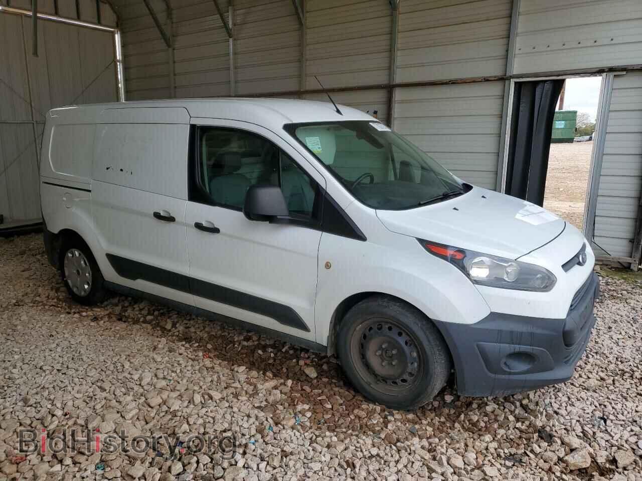 2018 FORD TRANSIT - VIN: NM0LS7E7XJ1370970 - Фото 4
