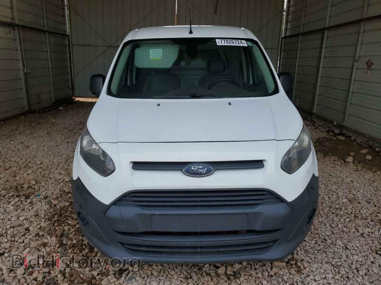 2018 FORD TRANSIT - VIN: NM0LS7E7XJ1370970 - Фото 5