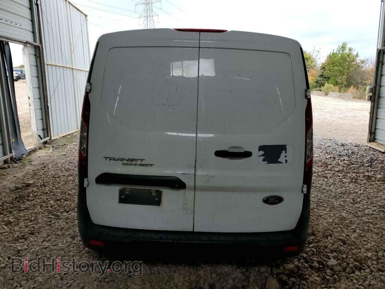 2018 FORD TRANSIT - VIN: NM0LS7E7XJ1370970 - Фото 6