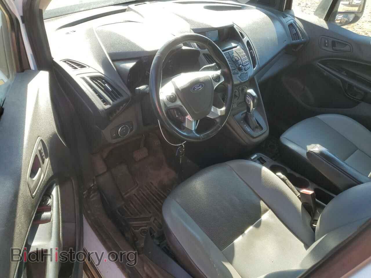 2018 FORD TRANSIT - VIN: NM0LS7E7XJ1370970 - Фото 8