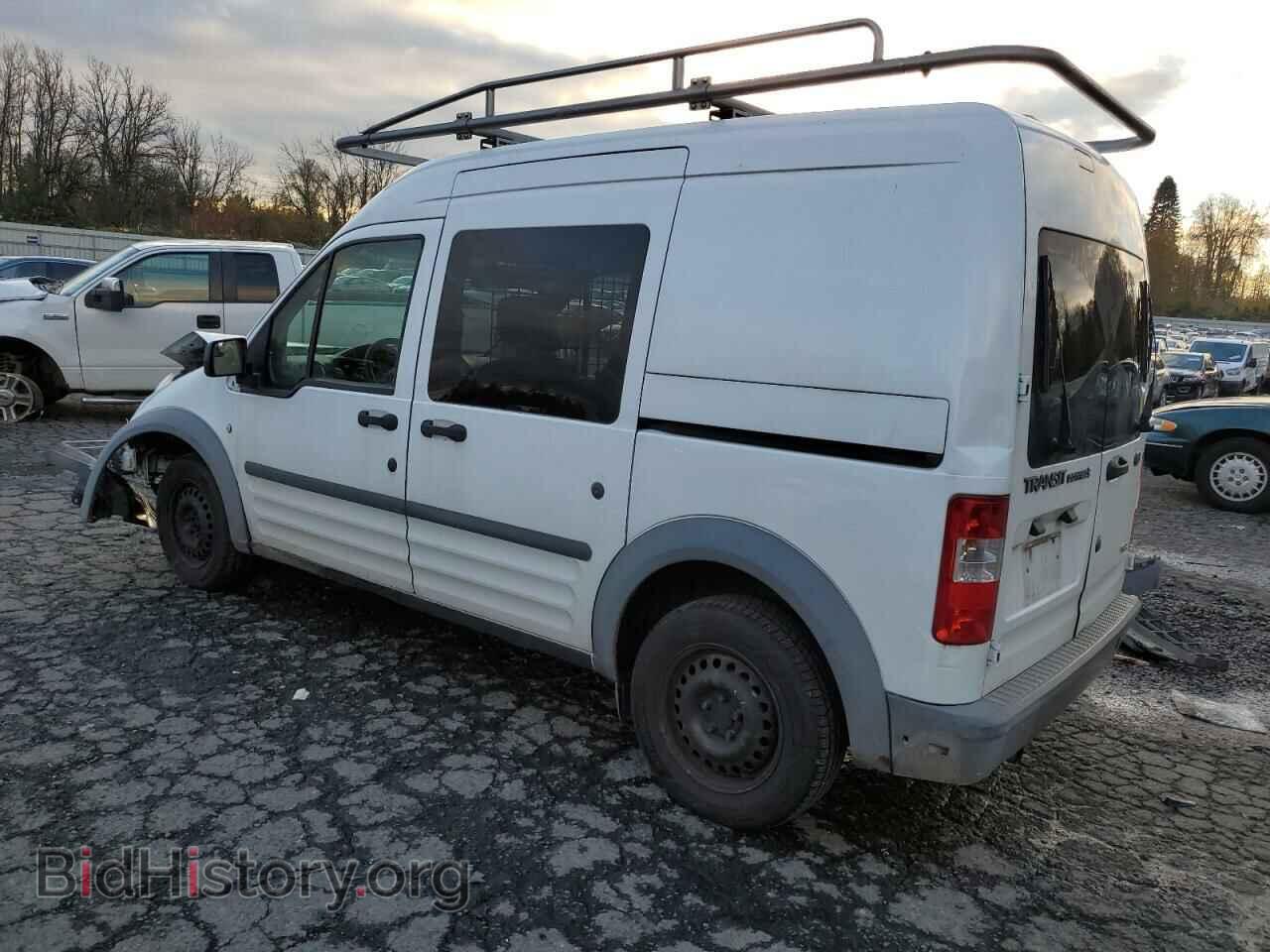 2013 FORD TRANSIT - VIN: NM0LS6AN2DT141934 - Фото 2