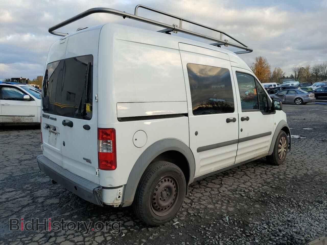 2013 FORD TRANSIT - VIN: NM0LS6AN2DT141934 - Фото 3