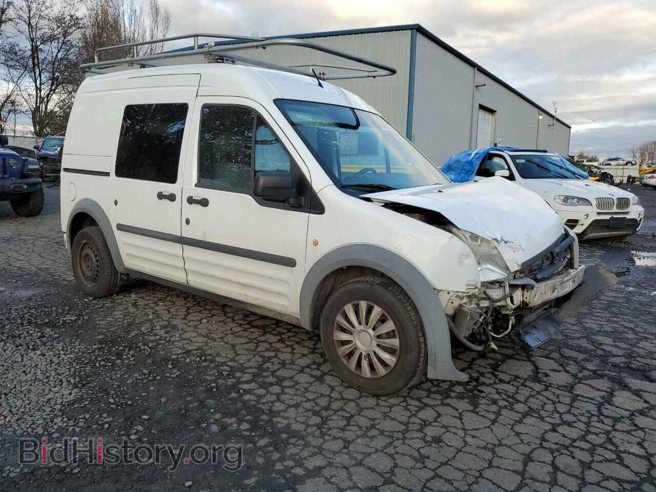 2013 FORD TRANSIT - VIN: NM0LS6AN2DT141934 - Фото 4