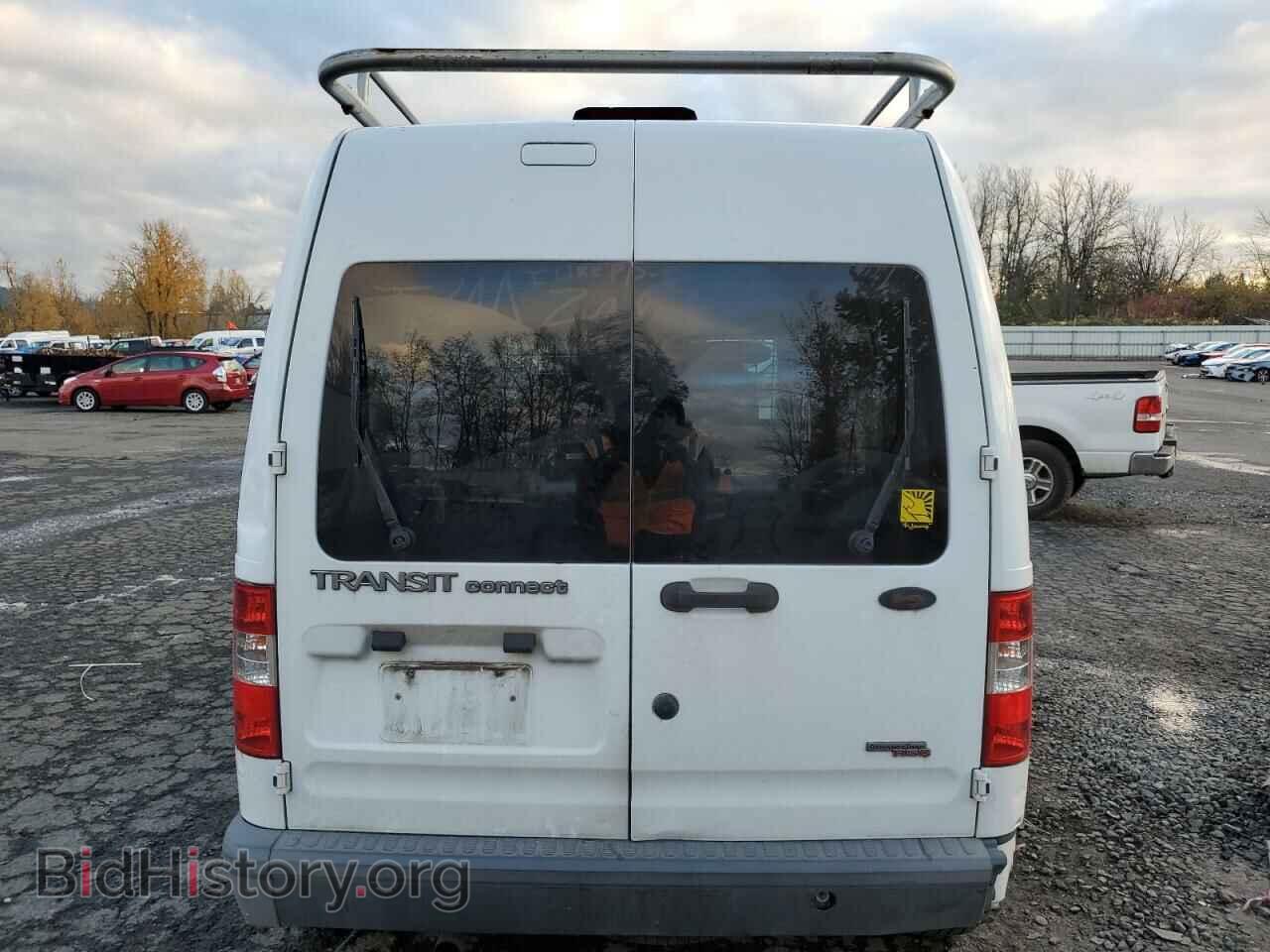2013 FORD TRANSIT - VIN: NM0LS6AN2DT141934 - Фото 6