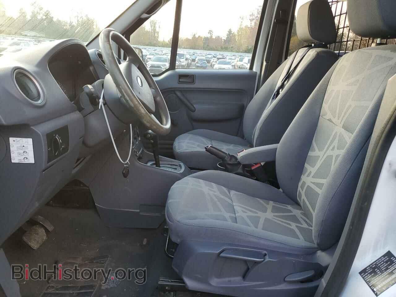 2013 FORD TRANSIT - VIN: NM0LS6AN2DT141934 - Фото 7