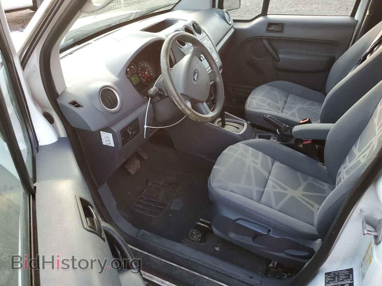 2013 FORD TRANSIT - VIN: NM0LS6AN2DT141934 - Фото 8