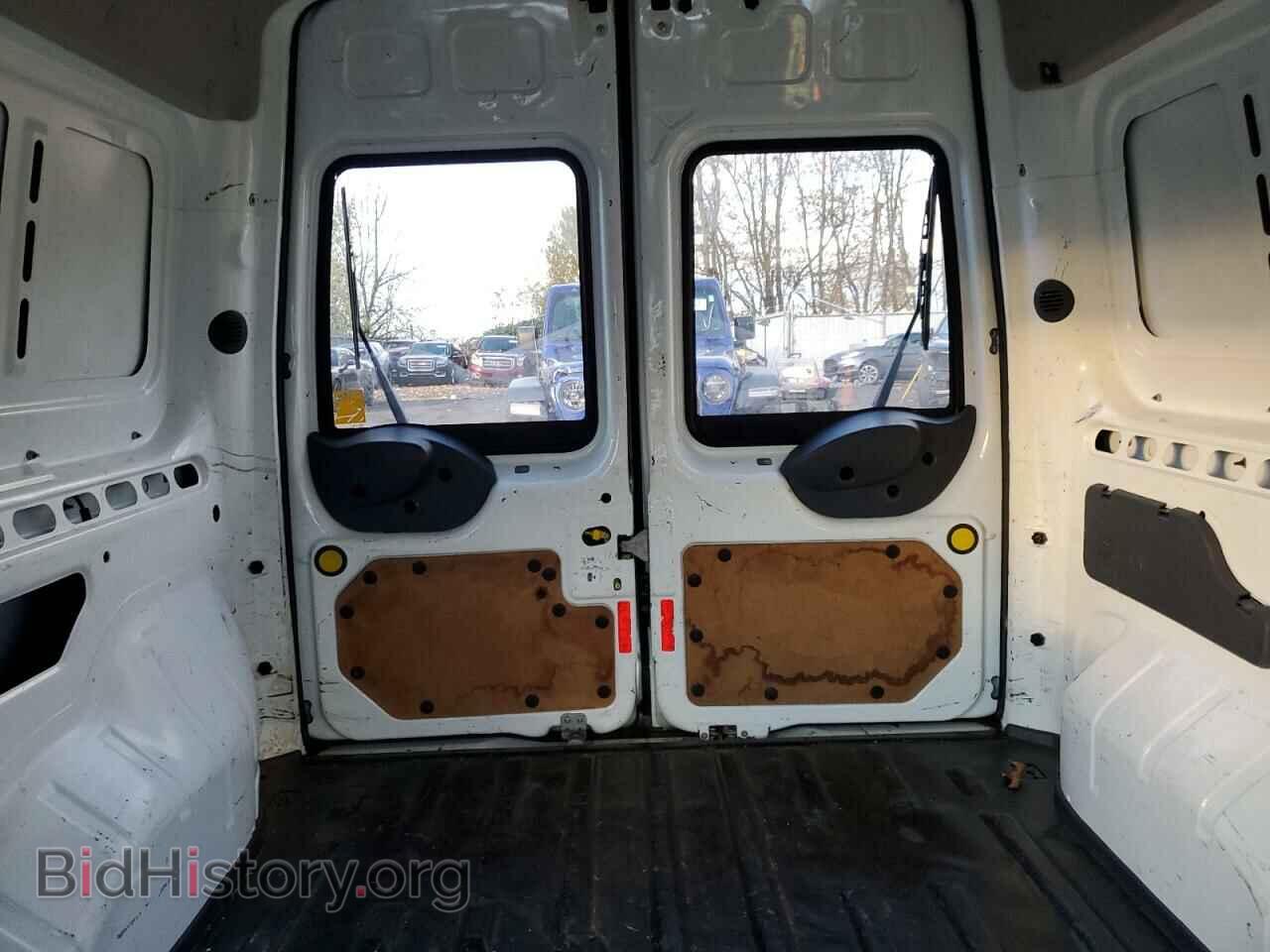 2013 FORD TRANSIT - VIN: NM0LS6AN2DT141934 - Фото 10