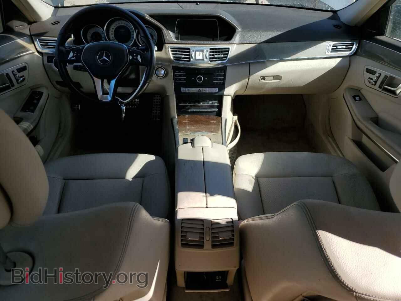 2016 MERCEDES-BENZ E-CLASS - VIN: WDDHF5KB2GB271997 - Фото 8