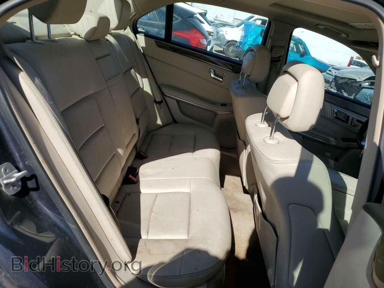 2016 MERCEDES-BENZ E-CLASS - VIN: WDDHF5KB2GB271997 - Фото 10
