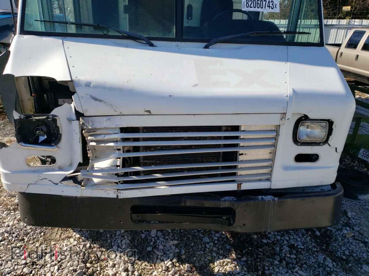 2013 FORD All Models - VIN: 1F65F5KY2D0A09456 - Photo 12