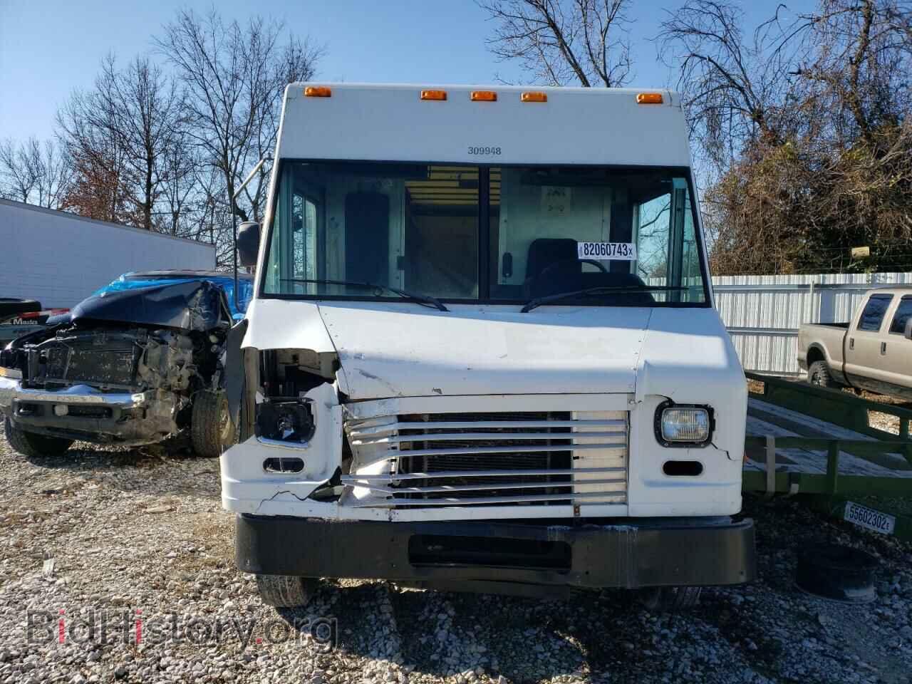 2013 FORD All Models - VIN: 1F65F5KY2D0A09456 - Photo 5
