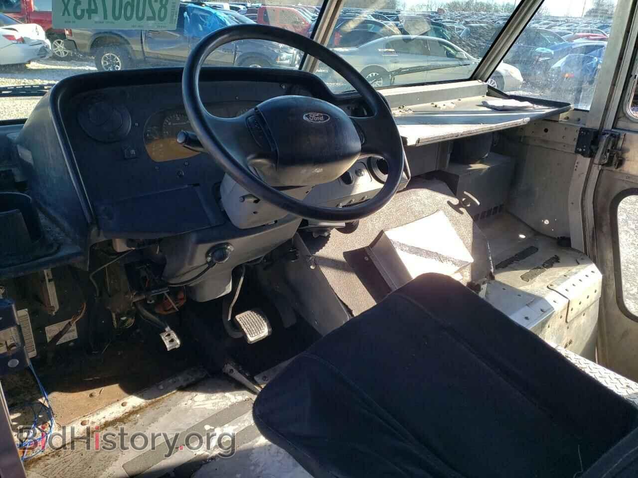 2013 FORD All Models - VIN: 1F65F5KY2D0A09456 - Photo 8