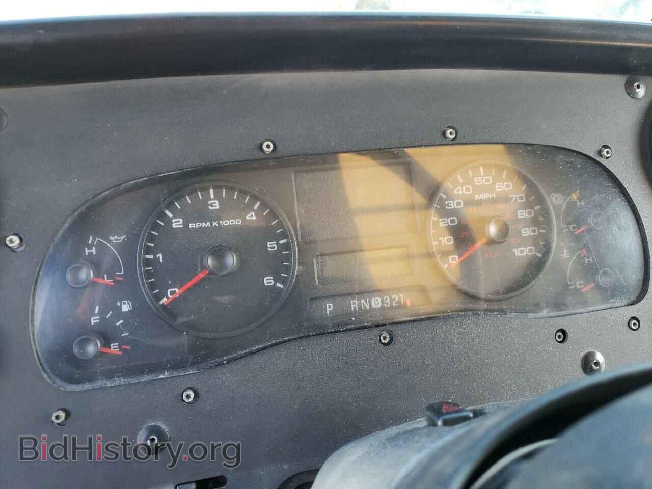 2013 FORD All Models - VIN: 1F65F5KY2D0A09456 - Photo 9