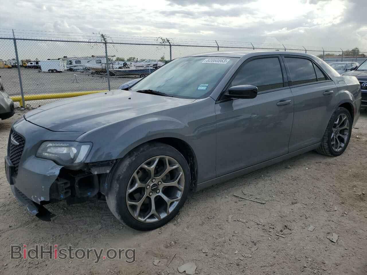 Photo 2C3CCAAG9JH294098 - CHRYSLER 300 2018