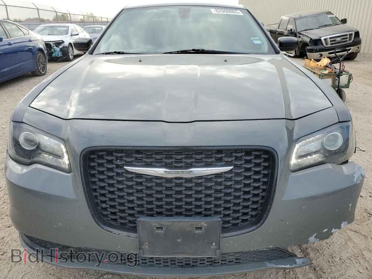 2018 CHRYSLER 300 - VIN: 2C3CCAAG9JH294098 - Фото 5