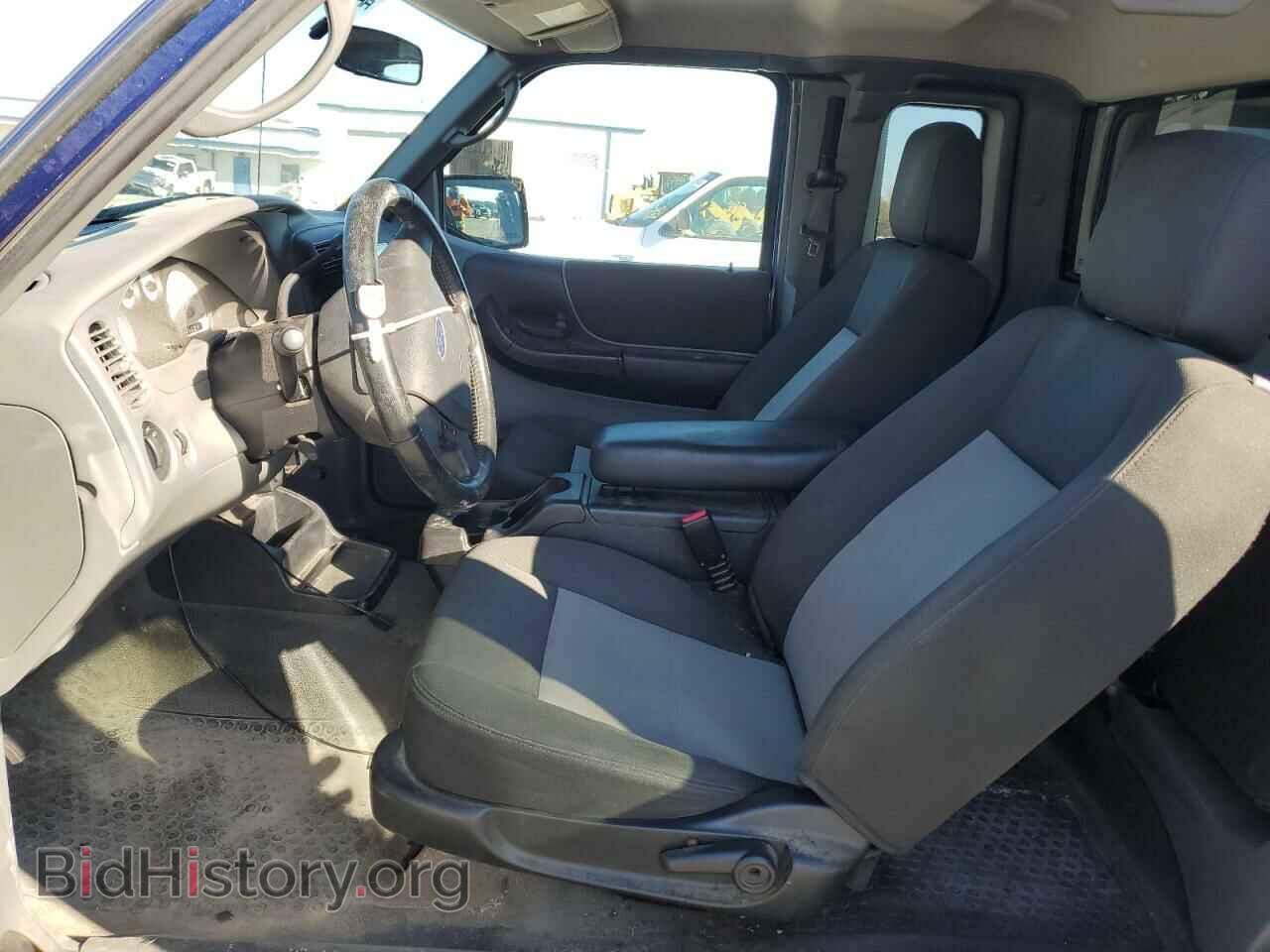 2010 FORD RANGER - VIN: 1FTLR4FEXAPA24179 - Фото 7